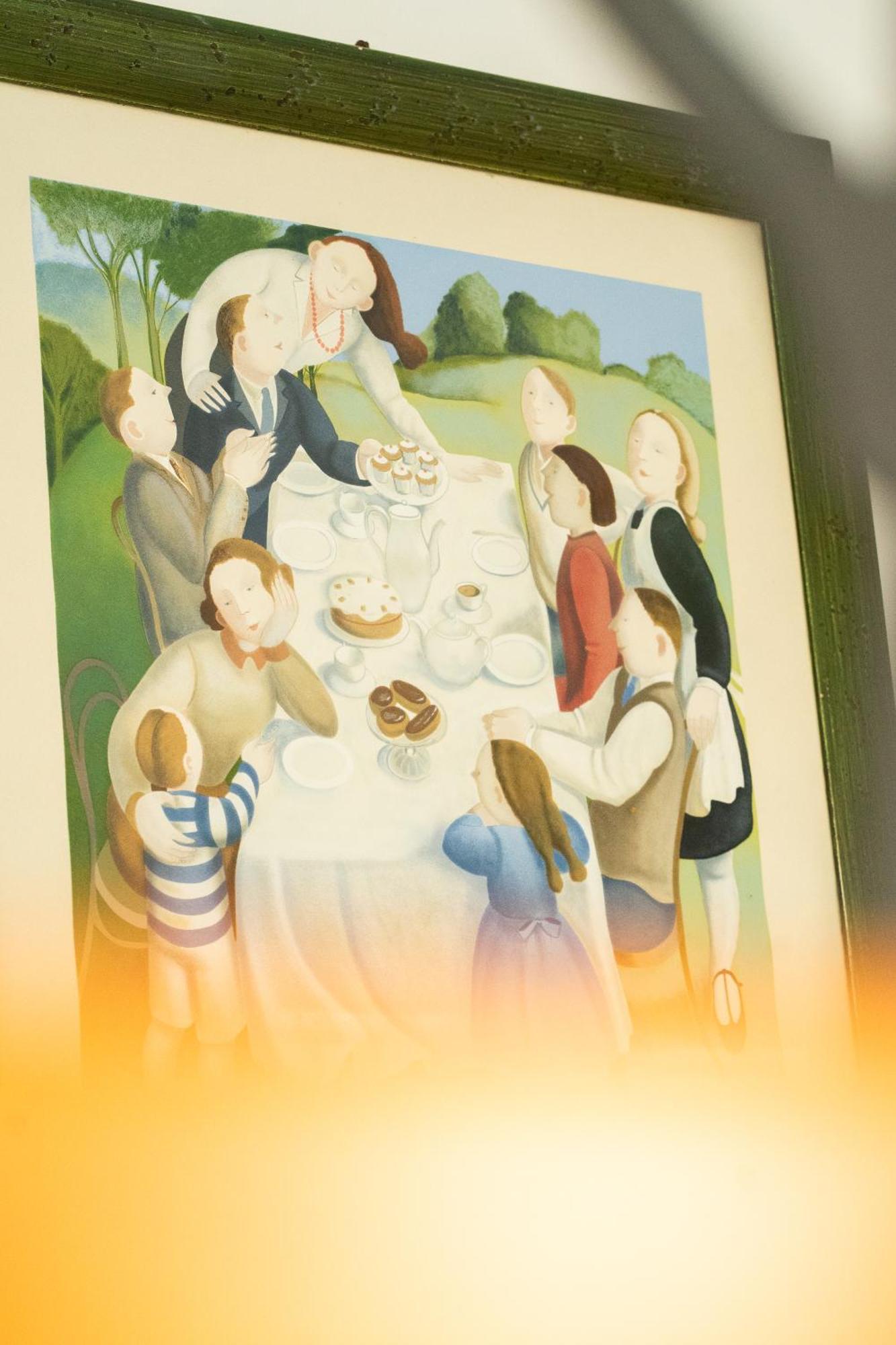 Villa Acacia Ponza Eksteriør bilde