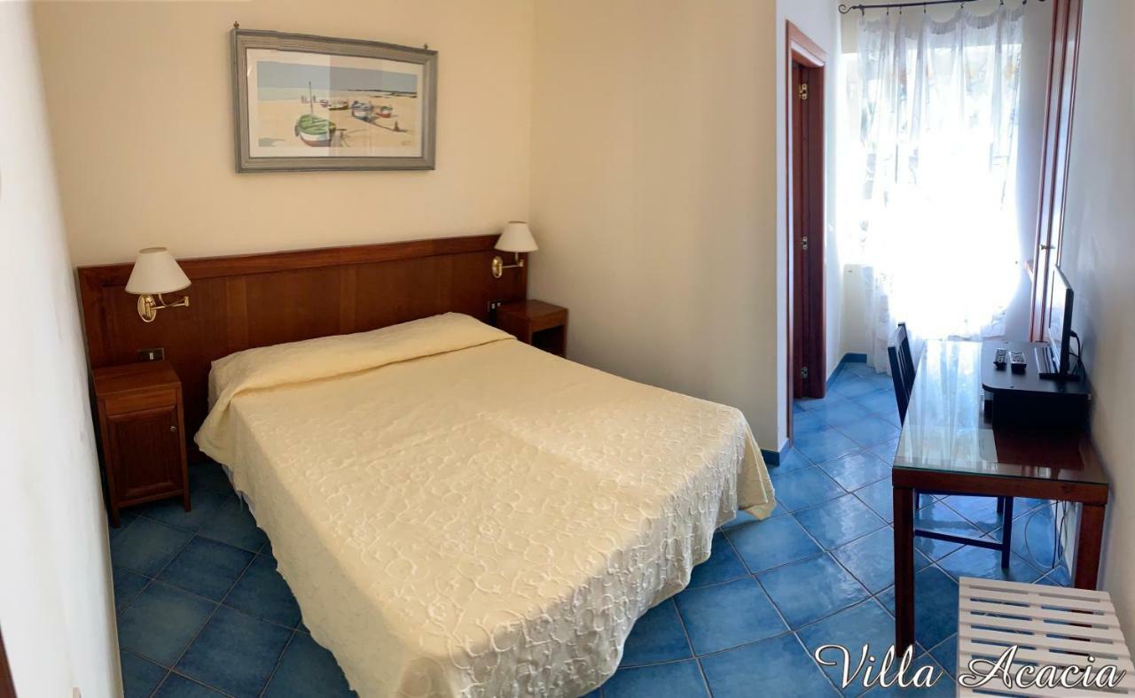 Villa Acacia Ponza Eksteriør bilde
